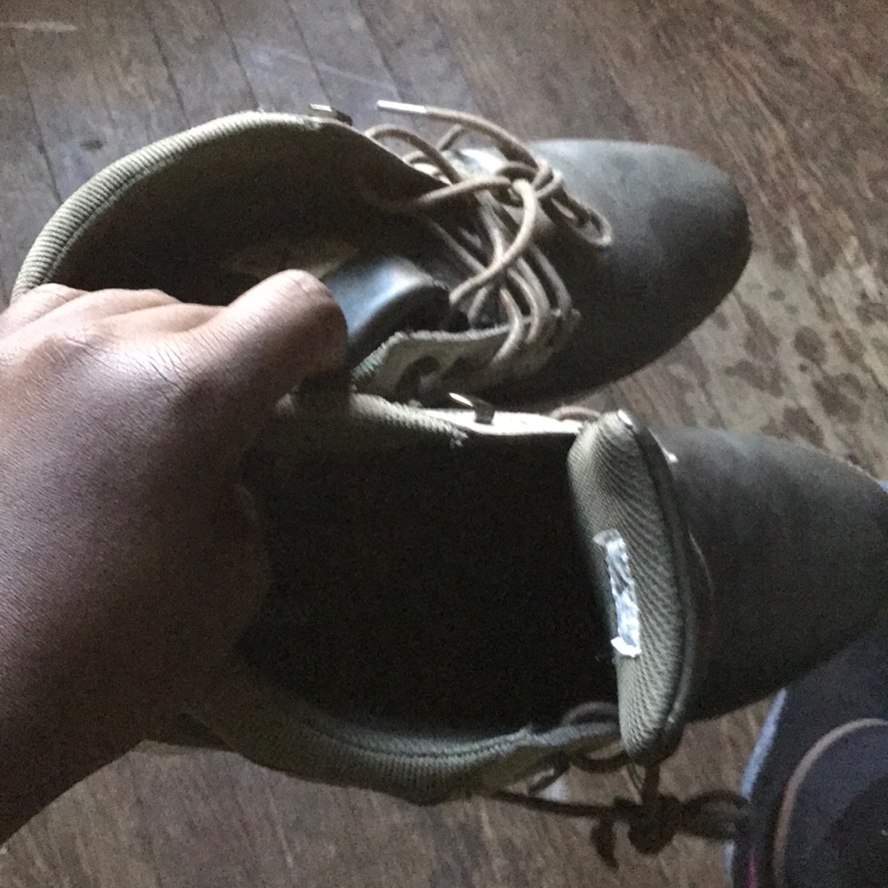 Xtray boots